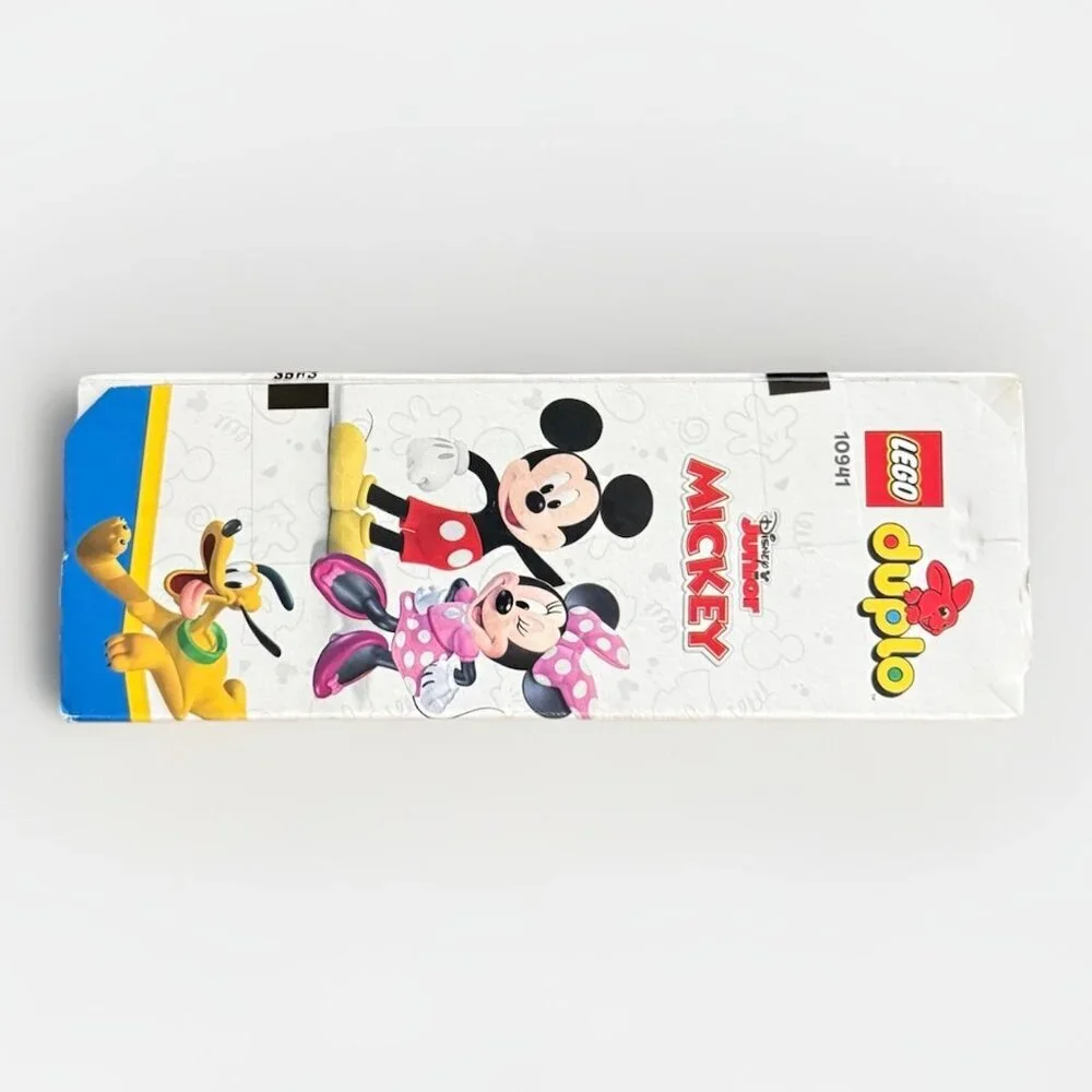 Lego new sealed